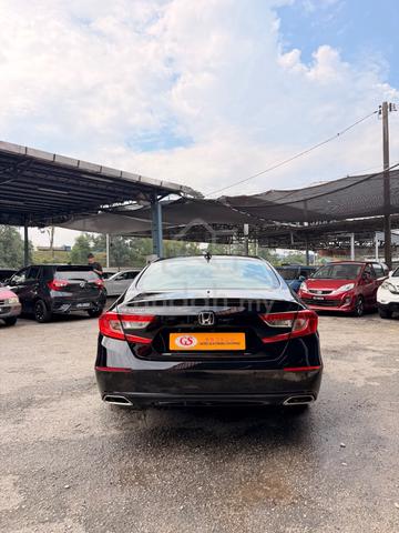 2021 Honda ACCORD TC-P 1.5L (A) - 4