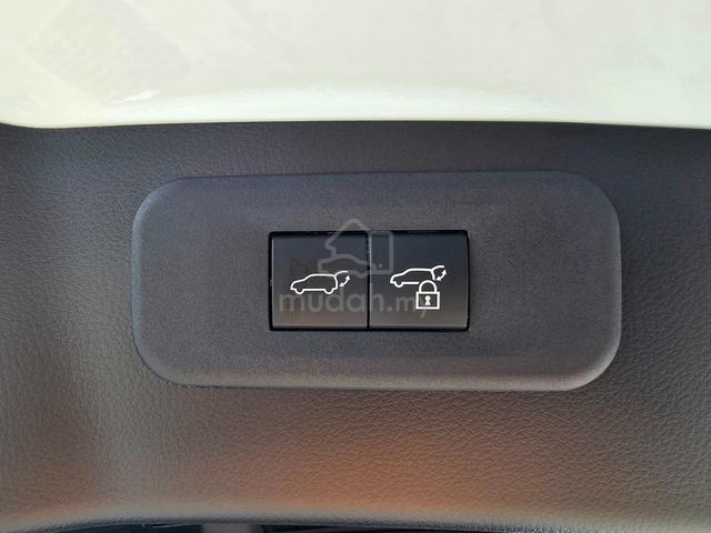 2023 Lexus NX350 2.4 F SPORT P/R 4Cam HUD DIM BSM - 3