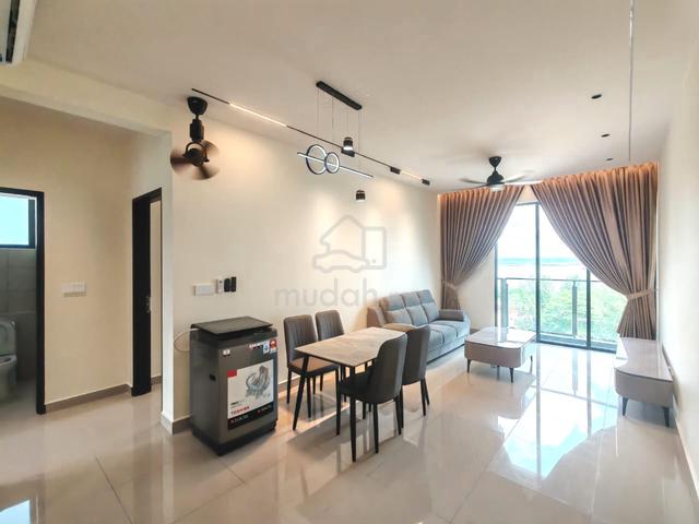 Vista Tiara @ MBW Bay 1