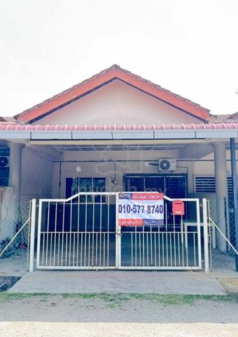 [ FACING OPEN ] RUMAH PERMATANG BADAK PERDANA KUANTAn 1