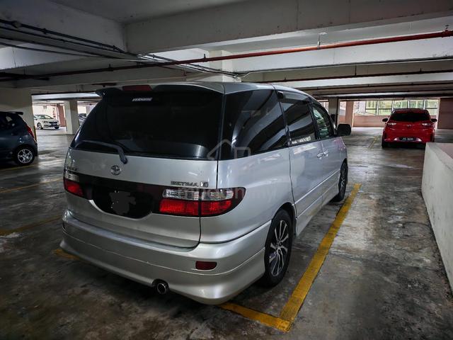 2003 Toyota ESTIMA 2.4 AERAS (A) - 5