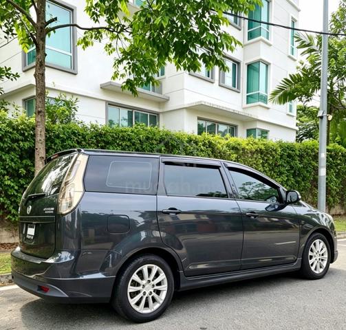 Proton EXORA 1.6 PREMIUM (A)120km 6k cash backLOAN - 2
