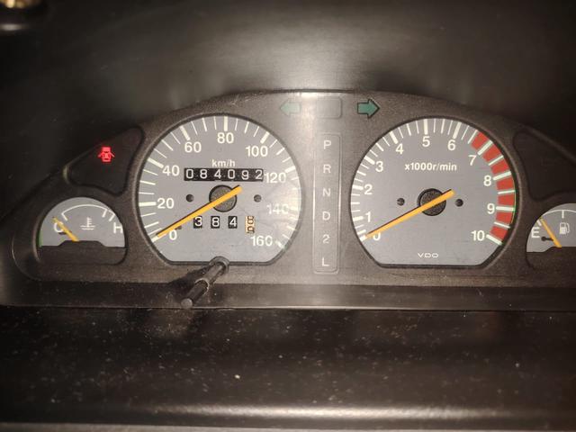 2001 Perodua KANCIL 847cc 850 EZ (A) - 4