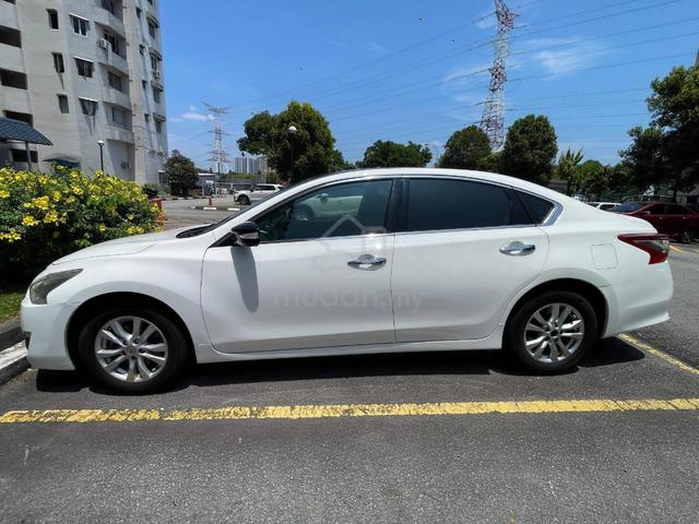2015 Nissan TEANA 2.0 XE L33 (A) - 5