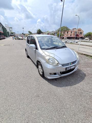2010 Perodua MYVI 1.3 EZ MY05 M300 FACELIFT (A) - 3