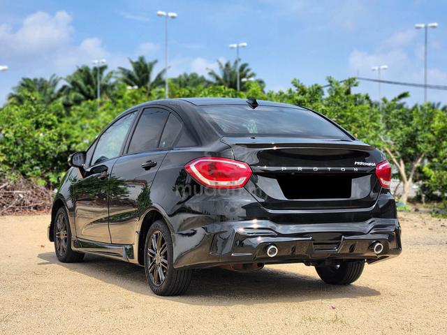 2020 Proton PERSONA PREMIUM 1.6 (A) 5 THN WARRANTY - 3