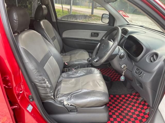 2005 Perodua MYVI 1.3 SX (M) - 5