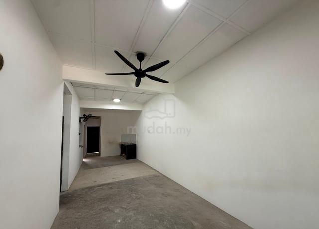 Terraced House for Rent @ Taman Perwira, Simpang ampat, Penang 1