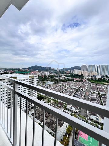 Solaria Residences 1