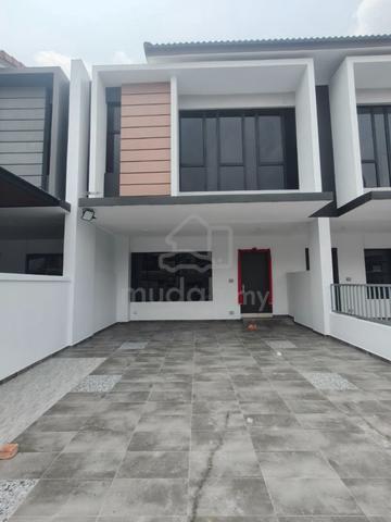 R4500/Jalan Rebab/Desa Tebrau/4Bed/Fully Furnished/Double Storey/8338L 1