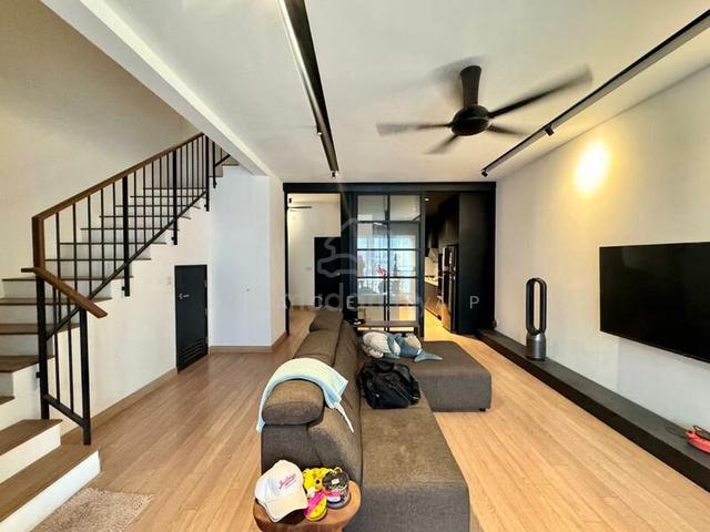 Rawang Anggun City Garland 1 Residence For sale 1