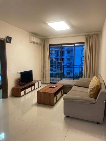 Starview Bay @ Forest City 1
