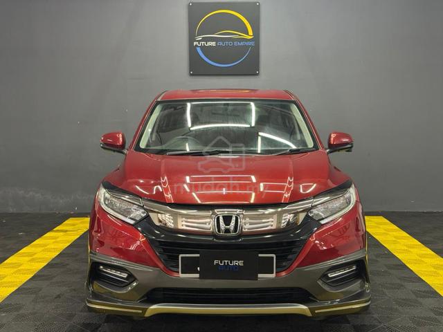 Honda HR-V 1.8 V FACELIFT / MUGEN BODYKIT / HRV - 5