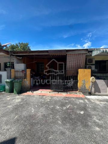Tanpa10%Deposit🎯FullLoan🎯Teres 1 Tkt Reno@ Teluk Kumbar, B Lepas 1
