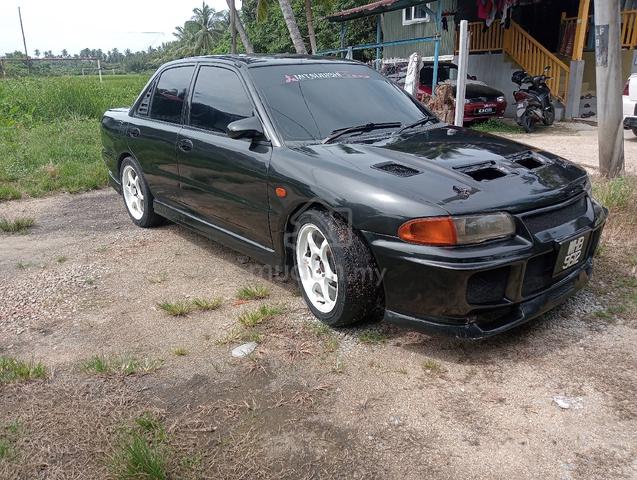 1999 Proton WIRA 1.3 GL (M) - 5