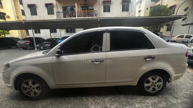 2014 Proton SAGA 1.3 SV (A) - 5