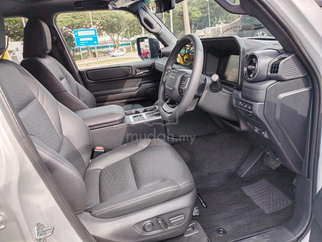 2024 Toyota Land Cruiser 2.7 LC250 VX 7 Seater New - 5