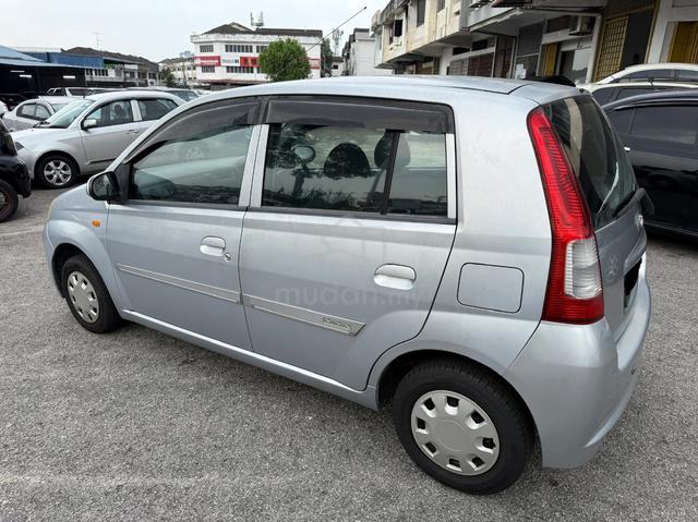 2009 Perodua VIVA 847cc 850 (M) - 4