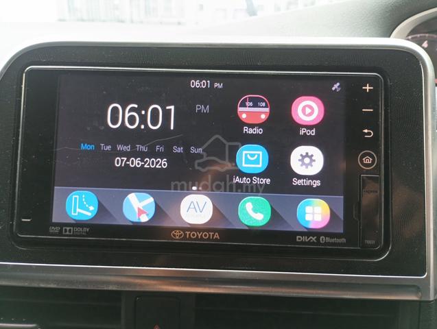 2017 Toyota SIENTA 1.5 V (A) - 5