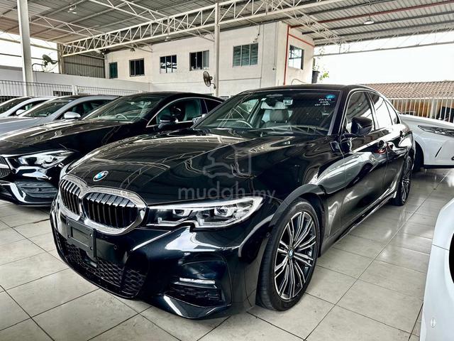 2019 Bmw 330i 2.0 M SPORT (A) - 2