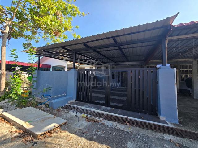 REFURBISHED Single Storey Intan Perdana Teluk Kemang PD Port Dickson 1