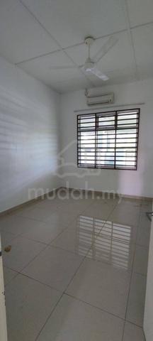 Cornerlot Setingkat |Freehold Open title| Cashback up to RM50K| 1