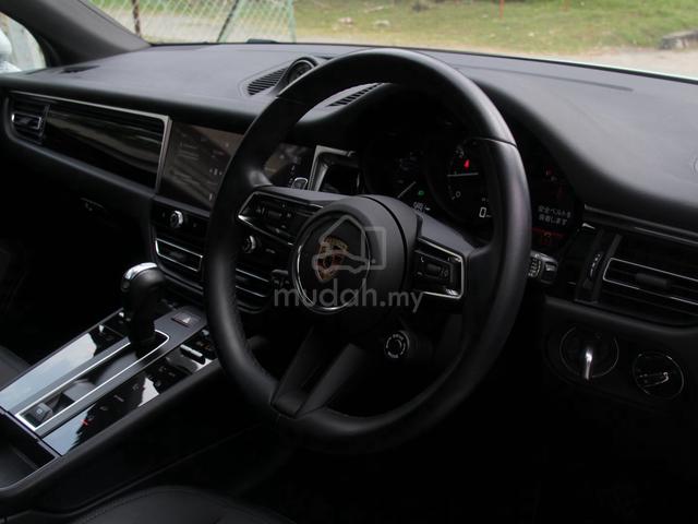 2023 Porsche MACAN 2.0 - MY19 FACELIFT (A) - 5