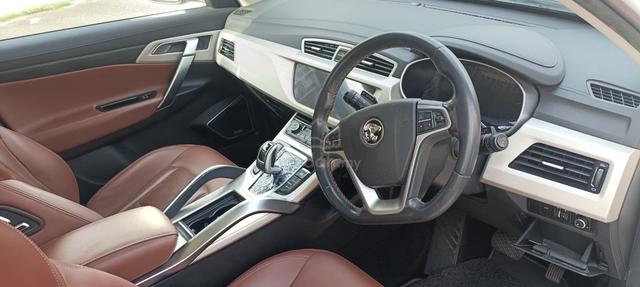 2021 Proton X70 1.8 PREMIUM X 2WD MY18 (A) SUNROOF - 2
