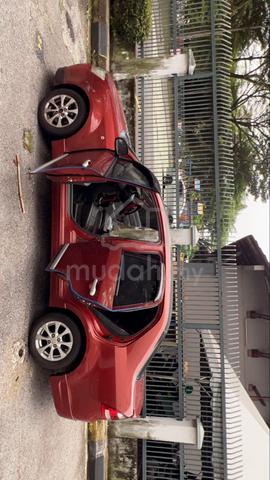 2010 Proton SAGA 1.3 BASE LINE (A) - 2