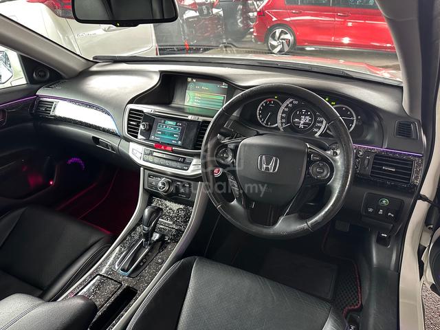 2014 Honda ACCORD 2.4 VTi-L (A) - 3