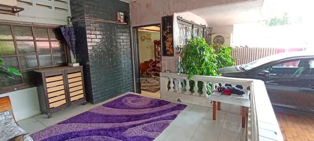 Single storey Taman Sri Andalas Klang 1