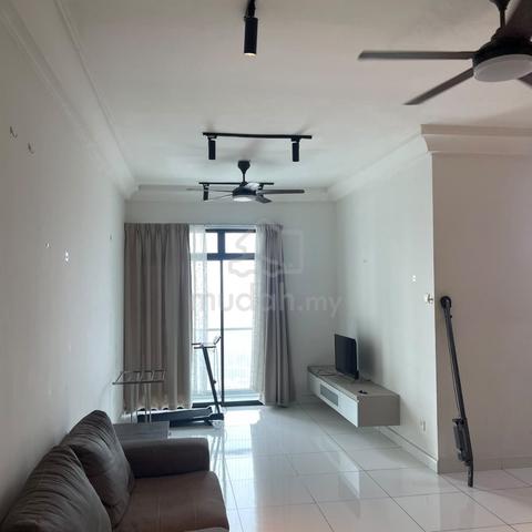 The Platino Serviced Apartment 1