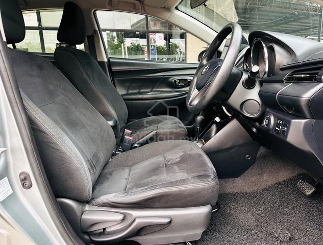 2016 Toyota VIOS 1.5 (A) Cash Offer - 3