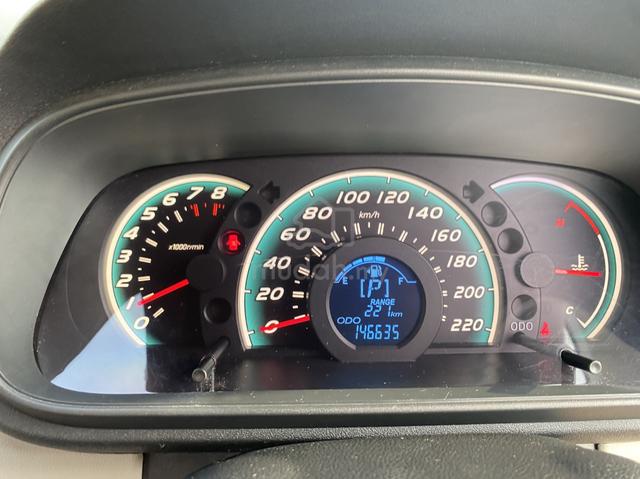 2011 Perodua MYVI 1.3 EZE ELEGANCE (A) - 4