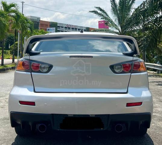 2013 Proton INSPIRA 2.0 FREE WRRTY.APPROVAL RATE - 5