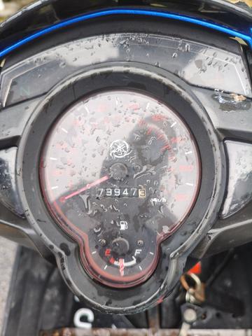 Yamaha 135LC V6 - photo 5 of 5