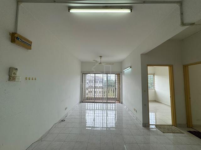 Sri Kesidang Apartment 1