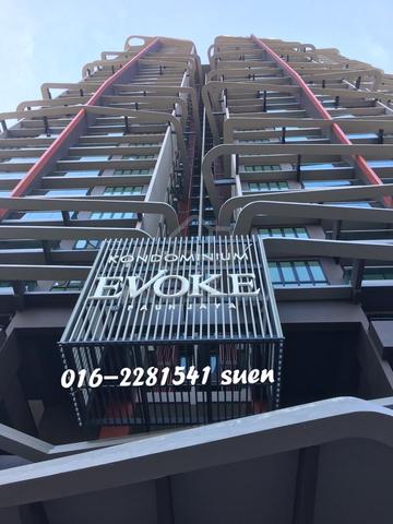 Evoke Residence 1
