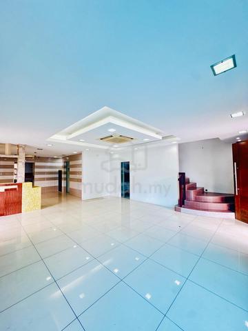 Taman Sierra Perdana @ Masai (Corner Double Storey For Sale) 1