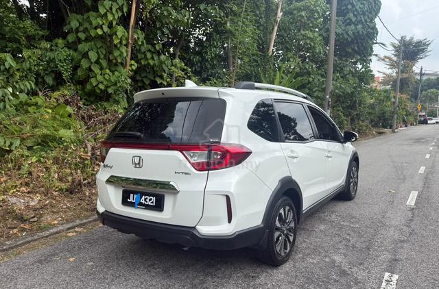 2021 Honda BR-V 1.5 E MY20 (A) - 5