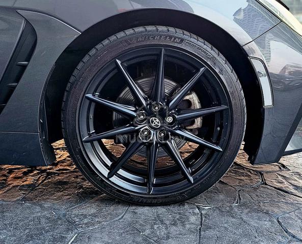 MAXLoan GR 86 RZ AT COUPE 2.0 LEATHER 2022 UNREG - 5