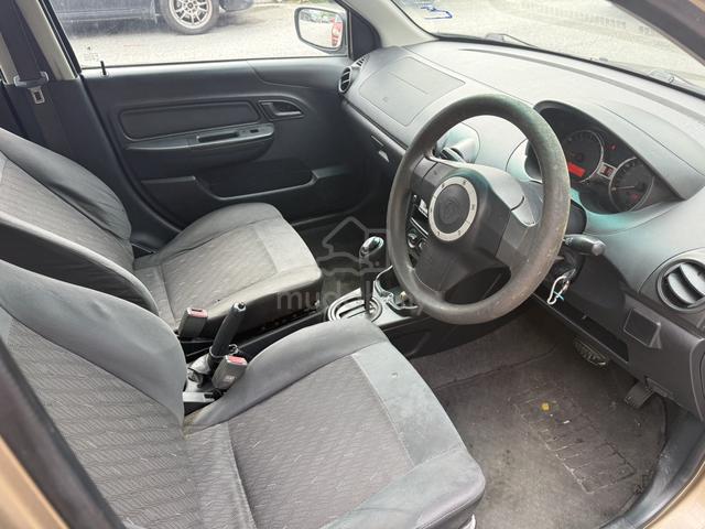 2013 Proton SAGA 1.3 SV (A) - 5
