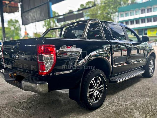 2019 Ford RANGER 2.0 XLT PLUS (A) - 3
