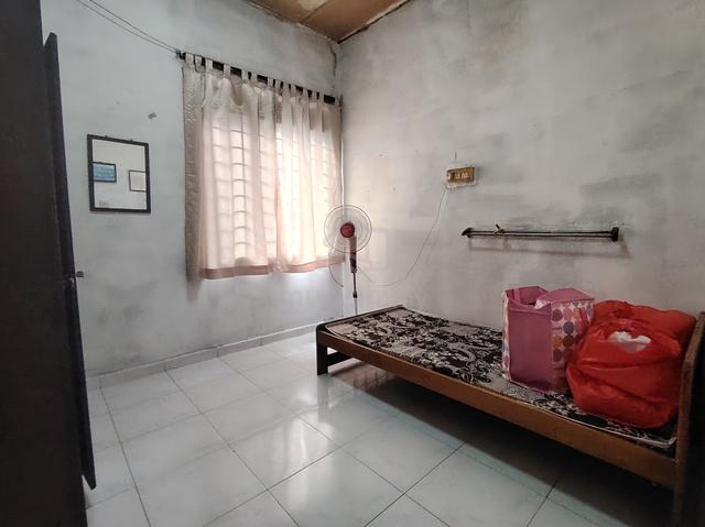 Full loan kota masai jln nenas 1sty 100% loan cash bck free duty cheap 3