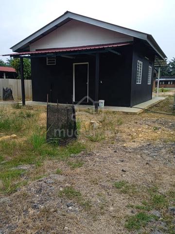 Rumah Kampung Untuk Disewa 1