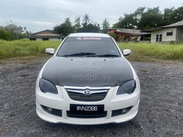 2011 Proton PERSONA 1.6 ELEGANCE HIGH LINE (A) - 3