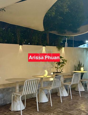 Double Storey COMMERCIAL Bungalow for RENT @ Jalan Gottlieb Main Road. 5