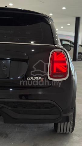 Mini COOPER 2.0 S Facelift 2021 Gred 4.5A - 4