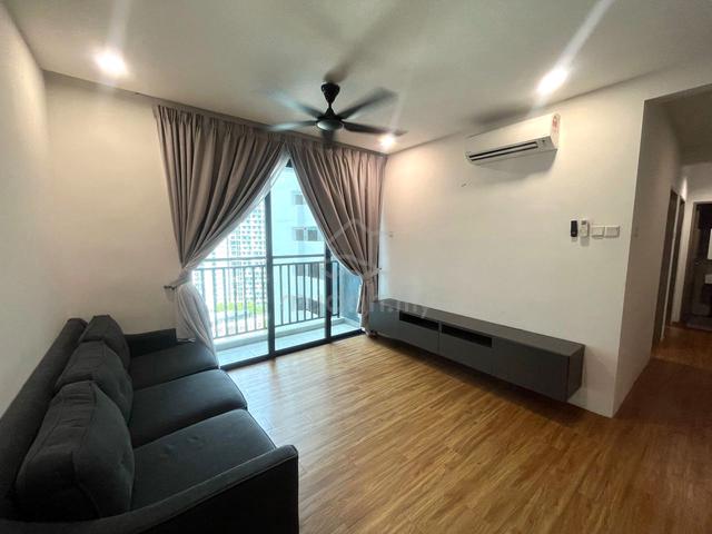 The Trees Damansara 1