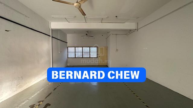 [ Ground Floor Shoplot Rent ] Batu Maung Diamond Valley Bayan Lepas 3